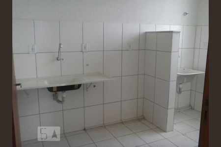 Apartamento à venda com 2 quartos, 60m² em Ouro Preto, Belo Horizonte