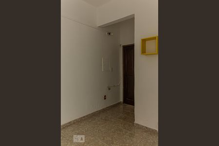 Sala de apartamento para alugar com 1 quarto, 34m² em Sé, São Paulo