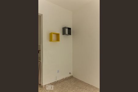 Sala de apartamento para alugar com 1 quarto, 34m² em Sé, São Paulo