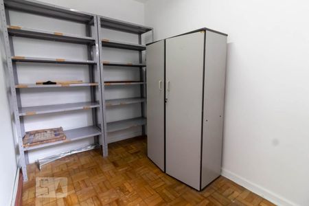 Quarto de Serviço de apartamento à venda com 2 quartos, 115m² em Moema, São Paulo