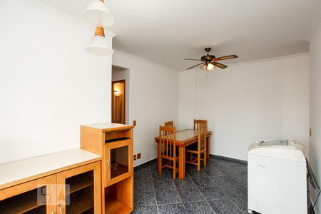 Sala de apartamento à venda com 3 quartos, 70m² em Macedo, Guarulhos