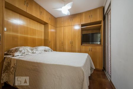 Quarto 1 de apartamento à venda com 2 quartos, 66m² em Vila Clementino, São Paulo