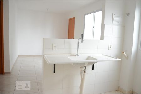 Apartamento para alugar com 2 quartos, 50m² em São José, Canoas