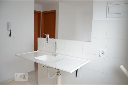 Apartamento para alugar com 2 quartos, 50m² em São José, Canoas