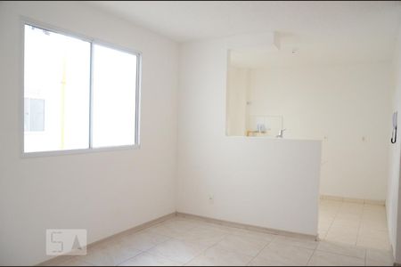 Apartamento para alugar com 2 quartos, 50m² em São José, Canoas