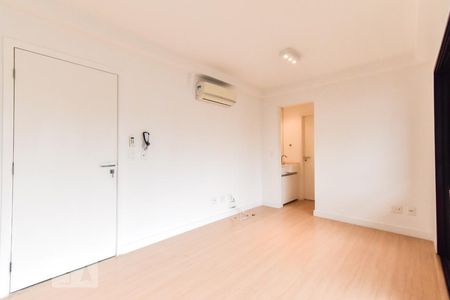 Sala de apartamento para alugar com 1 quarto, 35m² em Sumarezinho, São Paulo