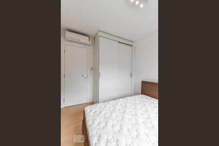 Quarto de apartamento para alugar com 1 quarto, 35m² em Sumarezinho, São Paulo