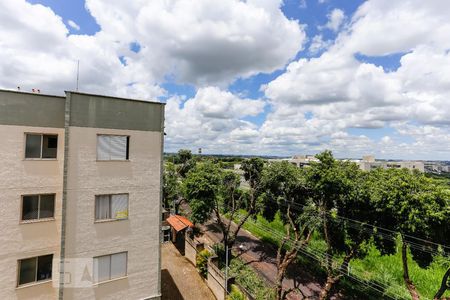 Vista do Quarto 1 de apartamento à venda com 3 quartos, 74m² em Parque da Figueira, Campinas