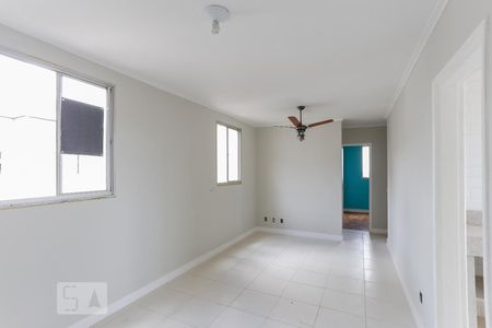 Sala de apartamento à venda com 3 quartos, 74m² em Parque da Figueira, Campinas