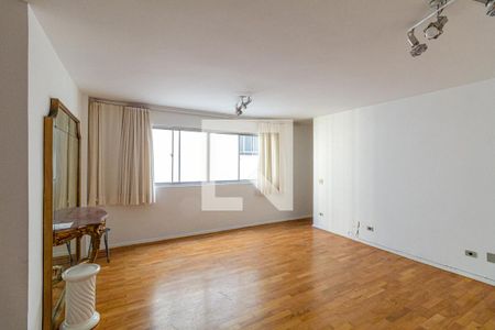 Apartamento à venda com 140m², 4 quartos e 1 vagaSala