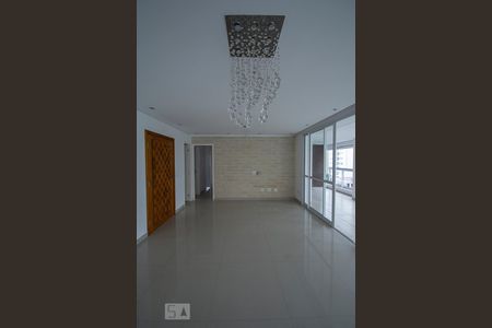 Apartamento à venda com 4 quartos, 195m² em Santana, São Paulo
