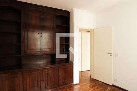 Quarto de apartamento para alugar com 3 quartos, 128m² em Bela Vista, São Paulo