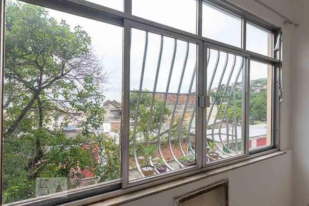 Vista do Quarto 1 de apartamento para alugar com 1 quarto, 60m² em Largo do Barradas, Niterói