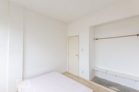 Quarto 1 de apartamento para alugar com 1 quarto, 60m² em Largo do Barradas, Niterói