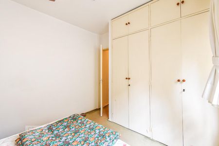 Quarto 2 de apartamento para alugar com 2 quartos, 60m² em Pinheiros, São Paulo