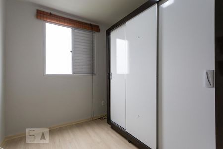 Quarto 1 de apartamento à venda com 2 quartos, 57m² em Jardim Antonio Von Zuben, Campinas