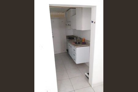 Kitnet de kitnet/studio à venda com 1 quarto, 37m² em Santa Cecília, São Paulo