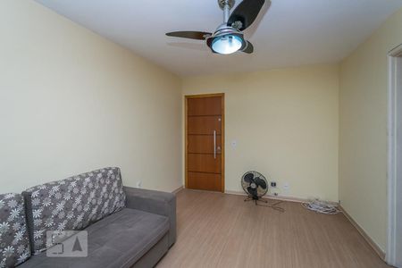 Sala de apartamento à venda com 2 quartos, 110m² em Irajá, Rio de Janeiro