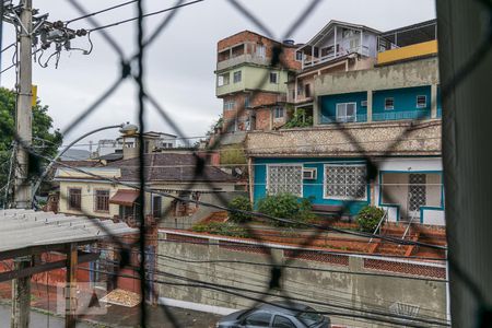 Vista da Varanda da Sala de apartamento à venda com 2 quartos, 110m² em Irajá, Rio de Janeiro