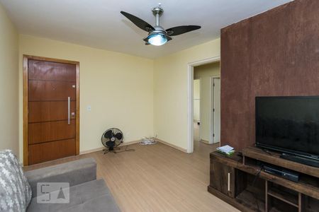 Sala de apartamento à venda com 2 quartos, 110m² em Irajá, Rio de Janeiro