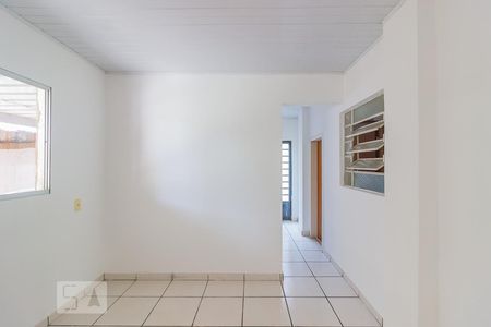 Casa para alugar com 2 quartos, 60m² em Padre Eustáquio, Belo Horizonte