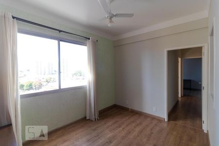 Sala de apartamento para alugar com 2 quartos, 74m² em Jardim Quarto Centenário, Campinas