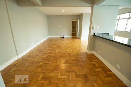 Sala de apartamento para alugar com 2 quartos, 90m² em Jardim Paulista, São Paulo