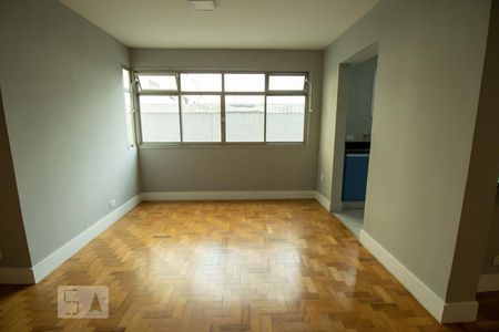 Sala de apartamento para alugar com 2 quartos, 90m² em Jardim Paulista, São Paulo