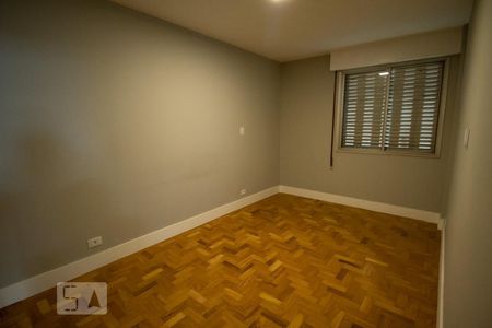 Quarto 2 de apartamento para alugar com 2 quartos, 90m² em Jardim Paulista, São Paulo