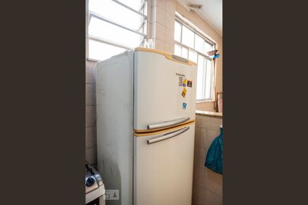 Apartamento para alugar com 94m², 2 quartos e sem vaga Apartamento para alugar com 94m², 2 quartos e sem vagaCozinha