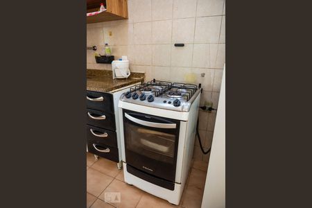 Apartamento para alugar com 94m², 2 quartos e sem vaga Apartamento para alugar com 94m², 2 quartos e sem vagaCozinha