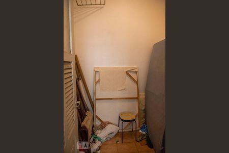 Apartamento para alugar com 94m², 2 quartos e sem vaga Apartamento para alugar com 94m², 2 quartos e sem vagaQuarto de Serviço