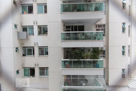 Vista da Varanda de apartamento para alugar com 2 quartos, 82m² em São Francisco, Niterói