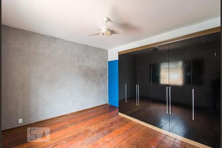 Quarto 1 de casa à venda com 3 quartos, 120m² em Vila Brasílio Machado, São Paulo