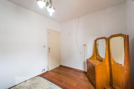 Quarto 3 de casa à venda com 3 quartos, 120m² em Vila Brasílio Machado, São Paulo