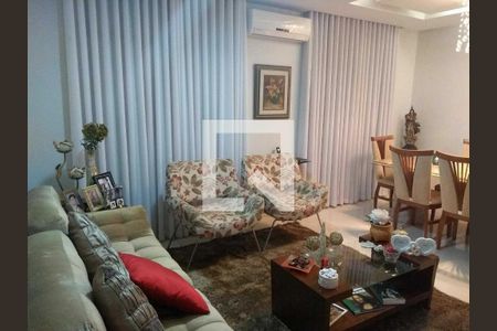 Apartamento à venda com 3 quartos, 100m² em Cidade Nova, Belo Horizonte
