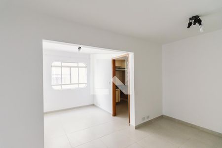 Sala de apartamento à venda com 2 quartos, 63m² em Alto da Lapa , São Paulo