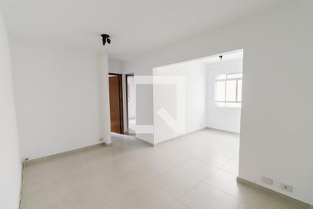 Apartamento à venda com 63m², 2 quartos e 1 vagaSala