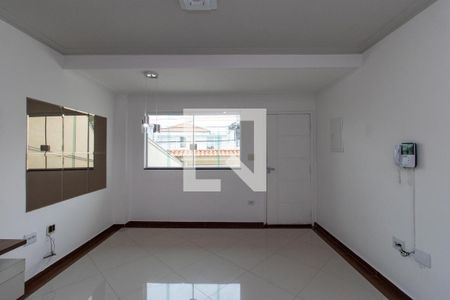 Sala de casa à venda com 3 quartos, 150m² em Vila Gustavo, São Paulo