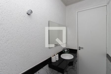 Lavabo de casa à venda com 3 quartos, 150m² em Vila Gustavo, São Paulo