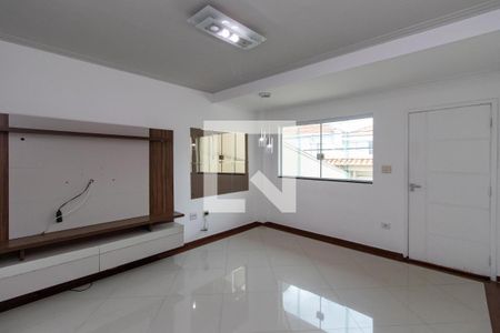 Sala de casa à venda com 3 quartos, 150m² em Vila Gustavo, São Paulo