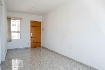 Sala de apartamento à venda com 2 quartos, 52m² em Lauzane Paulista, São Paulo