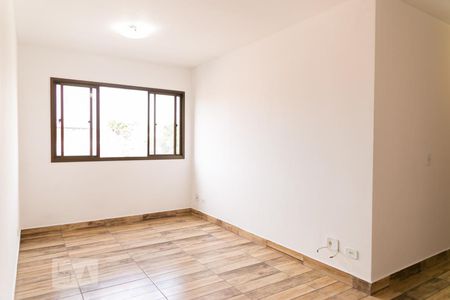 Sala de apartamento para alugar com 2 quartos, 55m² em Vila Santo Estéfano, São Paulo