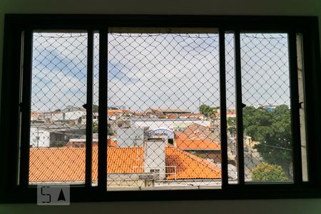 Vista da Sala de apartamento para alugar com 2 quartos, 55m² em Vila Santo Estéfano, São Paulo