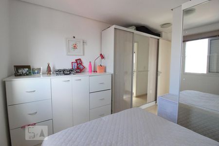 Quarto 1 de apartamento à venda com 2 quartos, 56m² em Lauzane Paulista, São Paulo