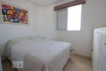 Quarto 1 de apartamento à venda com 2 quartos, 56m² em Lauzane Paulista, São Paulo