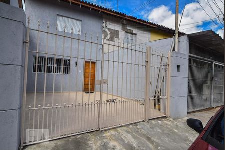 Casa à venda com 125m², 2 quartos e 1 vagaCasa