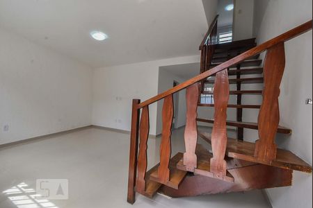 Sala de casa à venda com 2 quartos, 125m² em Socorro, São Paulo