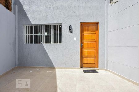 Entrada Social de casa à venda com 2 quartos, 125m² em Socorro, São Paulo