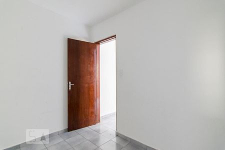 Closet da Suite de casa à venda com 2 quartos, 120m² em Vila Linda, Santo André